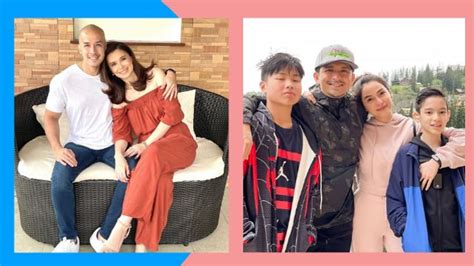 Pinay Celebrity Moms In Love Again .